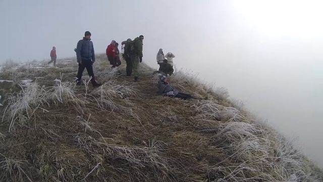 окрестности станицы Передовой Отрадненского района Краснодарского края12 февраля 2017 смотреть онлайн