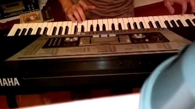 Rustem Ozan Soul Yamaha psr 350 смотреть онлайн