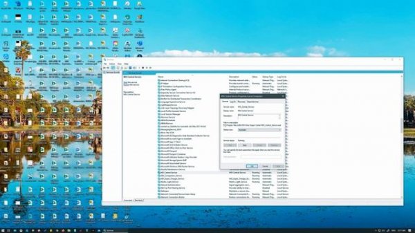 How to fix MSI Dragon Center Waiting for SDK initialization problem