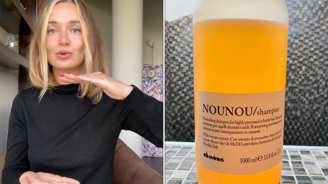 40 лет : как отрастила волосы смотреть онлайн