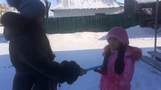 #ДелайДобро: Абайский район смотреть онлайн