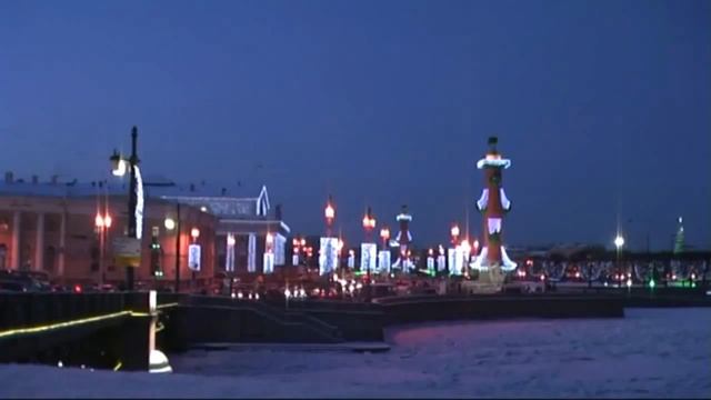 «Високосный год» – Приносящий удачу (Декабрь) смотреть онлайн