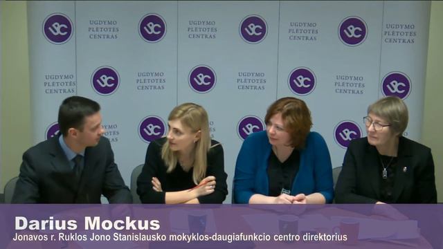 Mokykla didėjančios įvairovės kontekste смотреть онлайн