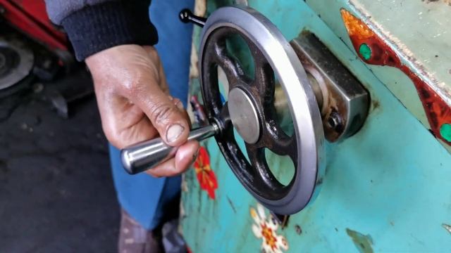 how to fuel setting diesel pump // 4d56 diesel pump смотреть онлайн