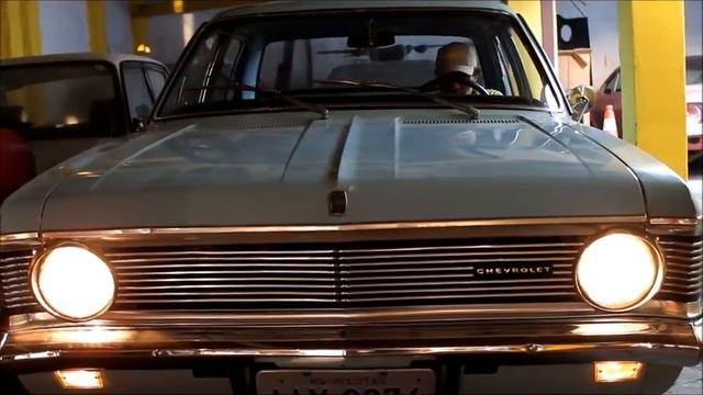 Chevrolet Opala 69 P-N-T blogspot смотреть онлайн
