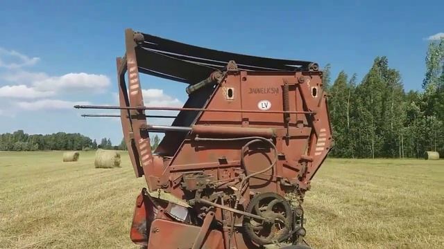 МТЗ-82.+ПРП-1.6.) Пресуэм сено. Сенокос продалжаэтса. 01.07.2019.) Всем удачки и спасибо!!!?? смотреть онлайн