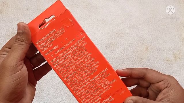 Xiaomi Mi Earphones Basic (with mic) | Unboxing | Review | Tamil | Cheap & best | GKS Info Tech смотреть онлайн