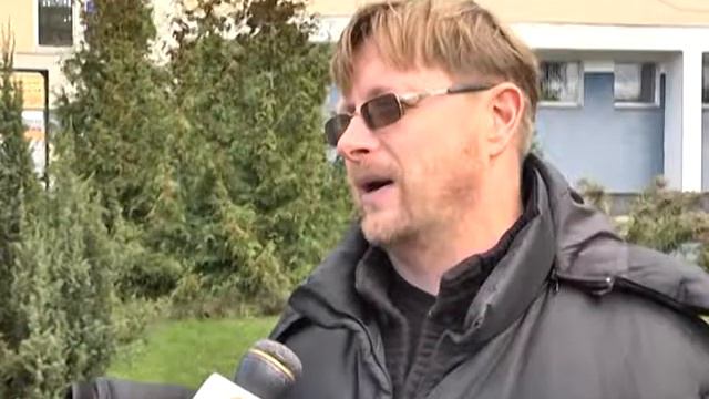 КЖК видеосюжет в программе Зеленая карта смотреть онлайн