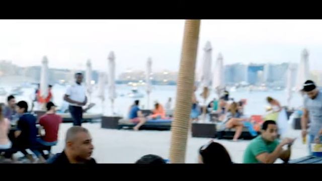 Barasti People #5 смотреть онлайн