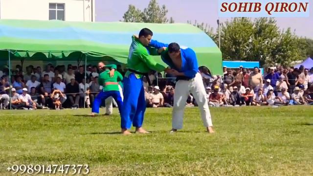 ШЕРМУХАММАД & ЧИНГИЗ смотреть онлайн