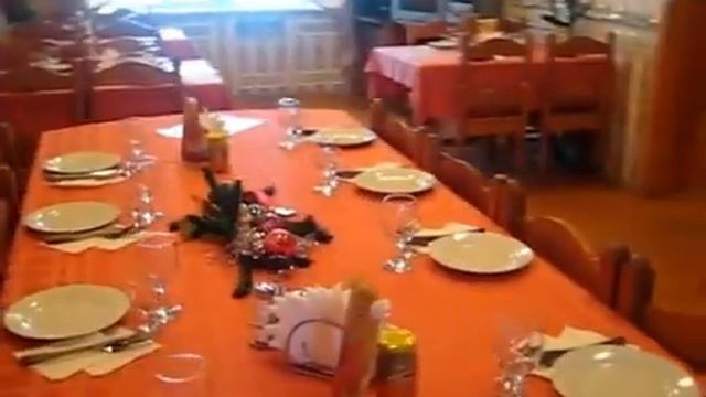 Пронино Кафе смотреть онлайн