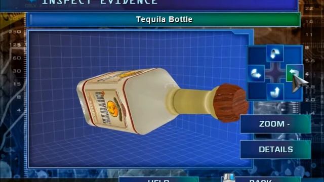 CSI: Hard Evidence (Part 6) смотреть онлайн