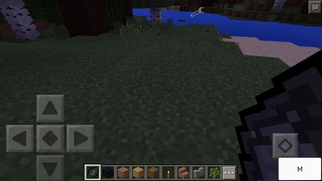 Minecraft PE: Dragon Mod Review смотреть онлайн