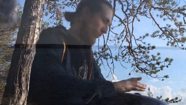 Alexandr Kralin - "life in motion" / МУЗЫКА ХАНГА смотреть онлайн