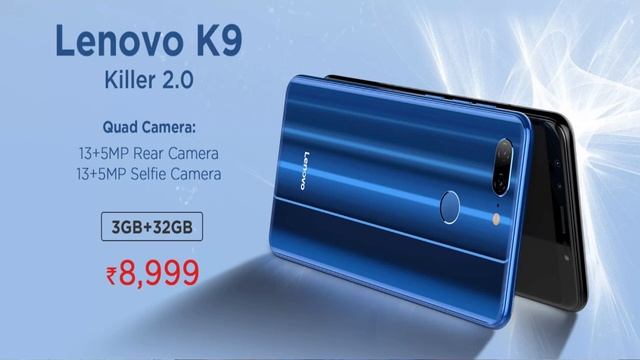COMPARISON LENOVO K9 VS ZENFONE MAX M1 | WHICH ONE TO BUY | TECHNO DUDE смотреть онлайн
