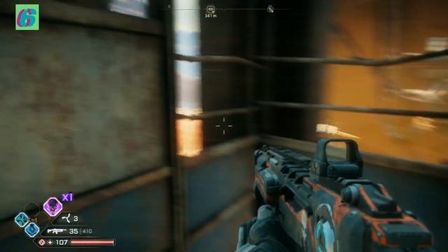 10 Tips From Someone Who Beat The Game - Rage 2 смотреть онлайн