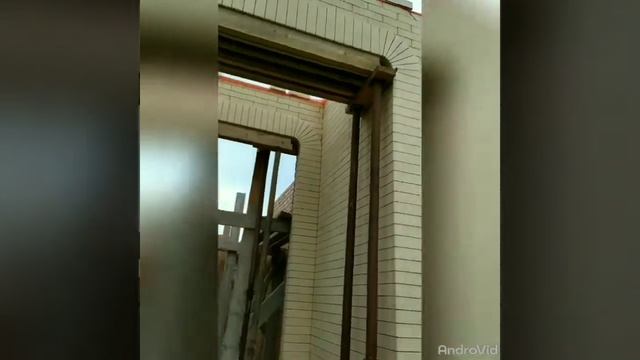 Арка кирпич смотреть онлайн