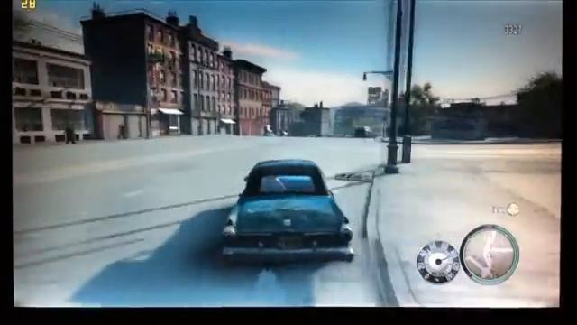 9600M GT PERFORMANCE TEST WITH 6 DEMANDING GAMES Part 1