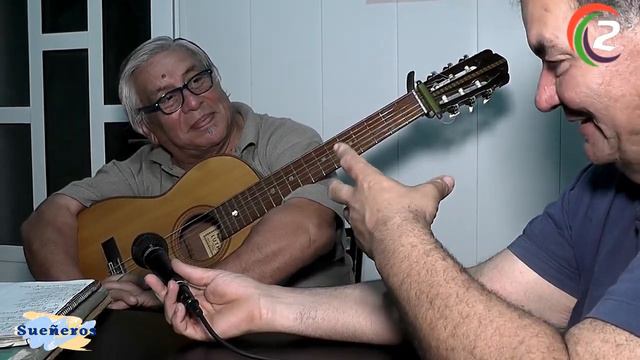Sueñeros Hugo Palomino y Anibal Machado смотреть онлайн