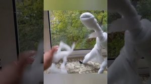 Мягкие реалистичные игрушки своими руками в домашних условиях