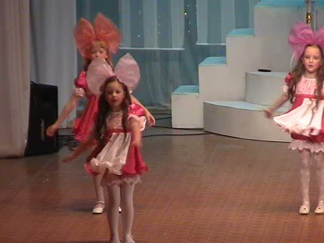 2007 День Химика ДК Химиков