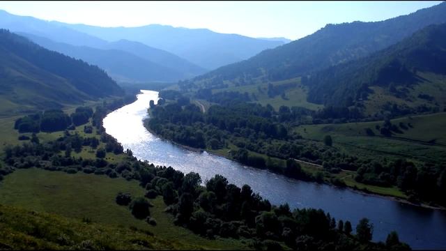 Ты у меня одна (муз. и сл. Юрия Визбора)