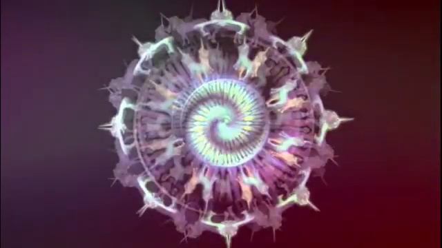 РЕЛАКС _  Базовая настройка Чакр