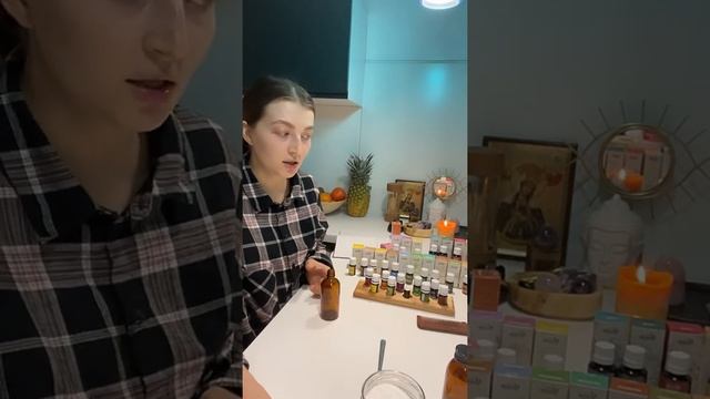 Эфирные масла в доме: мой опыт (+ рецепты) смотреть онлайн