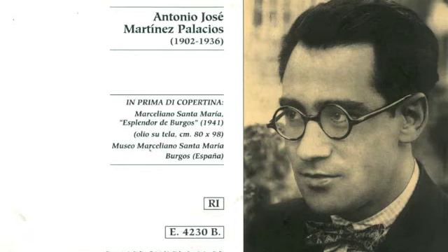 Antonio Jose Sonata, Final Movement (Mark Delpriora, guitarist) смотреть онлайн