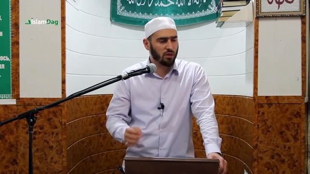 Для чего нам дано время? | Пятничная проповедь смотреть онлайн