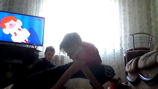 твистер челенж часть 1 смотреть онлайн