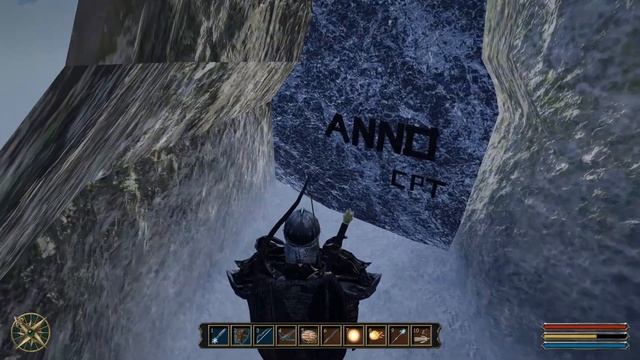 Gothic 3 — Пасхалки (Easter eggs) смотреть онлайн