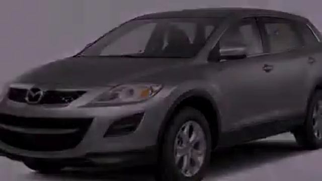 2012 Mazda CX-9 Sarasota FL смотреть онлайн