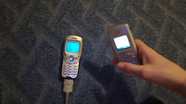 обзор телефона samsung sgh n500 смотреть онлайн