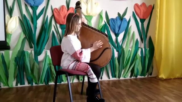 Михайліченко Яна (Конотоп.розсипуха) смотреть онлайн