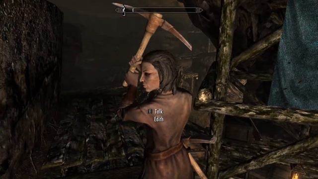 The Elder Scrolls V: Skyrim Taking a look at Dawnstar смотреть онлайн