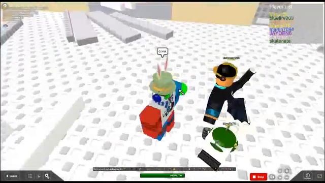 Roblox washing machine chaos... смотреть онлайн