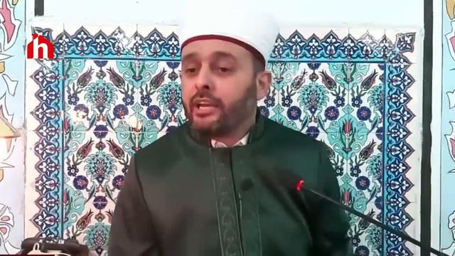 Halil Konakçı Hoca'nın rekor kıran videosu İslam'da Berat Kandili var mı yoksa uydurma mı? смотреть онлайн