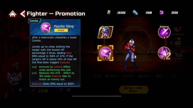 Fire Tower = DECAPRE - Street Fighter: Duel [F2P] смотреть онлайн