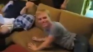 Самый длинный пук