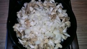 Самый простой способ КАК ПРИГОТОВИТЬ ВЕШЕНКу ЗА пару МИНУТ [ Диетическое блюдо ]