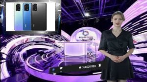 Как исправить проблему с камерой на XIAOMI REDMI NOTE 11 (глобальная)?