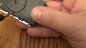 DIY - Volvo Key Fob Battery Replacement S90, V90, V90 Cross Country, XC60, XC90 and XC40.