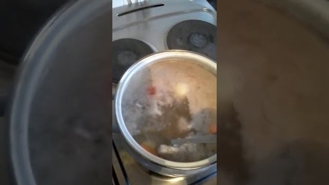 Как правильно варить суп смотреть онлайн