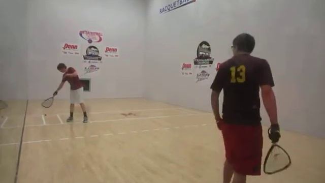 Daniel Rojas vs Wayne Antone IV (2 of 3) смотреть онлайн