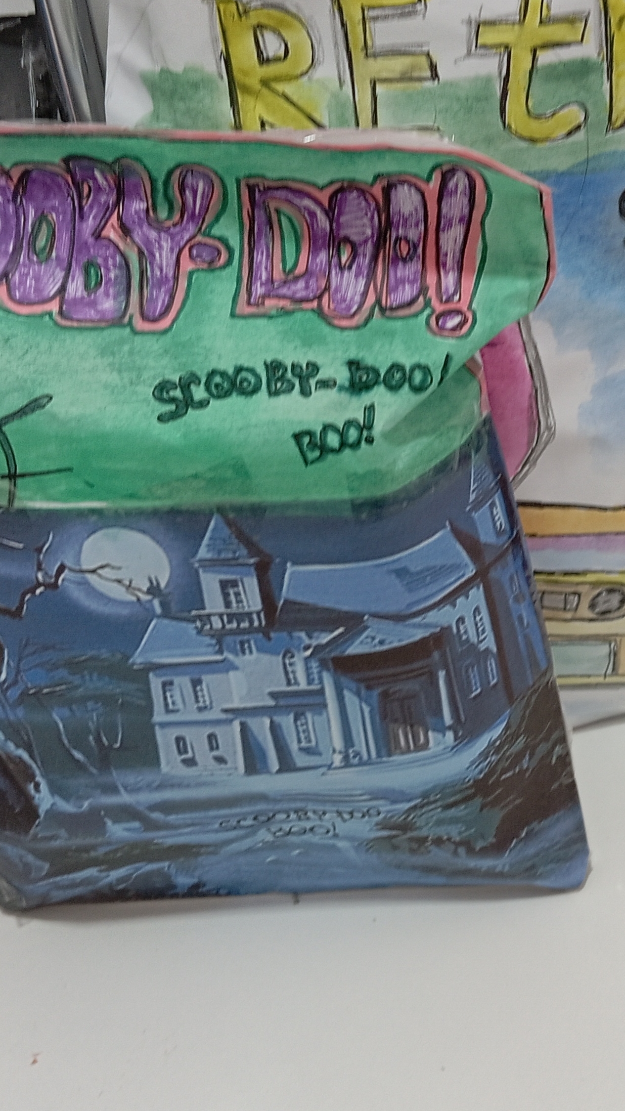 распаковка сюрприз бокса Очень странные дела!!! смотреть онлайн