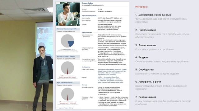 Перед тем, как начать ИТ-проект смотреть онлайн