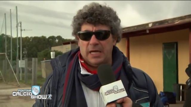 Stagione 2013/2014 | INTERVISTE Virtus Campo di Carne - Campoverde Interviste смотреть онлайн