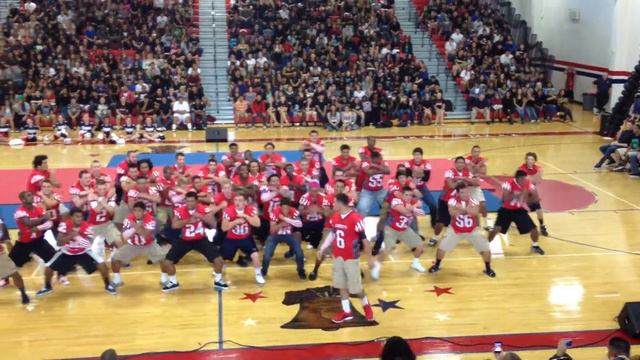 Liberty Haka 2012 смотреть онлайн