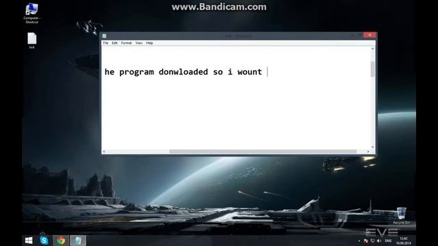 How to download bandicam for free !!! смотреть онлайн